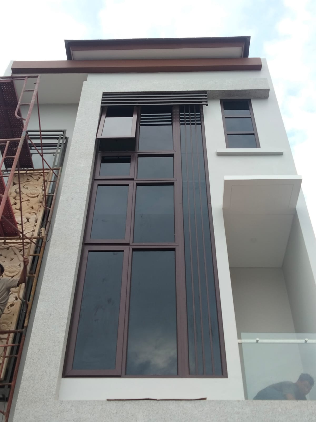 MR UPVC Site